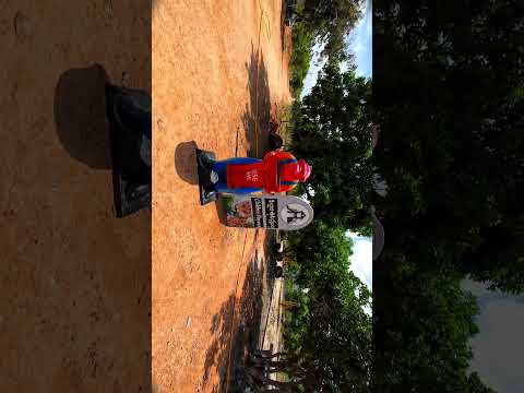 Rayadurgam Nagaravanam Tour 🌳 | Best Nature Spot in Rayadurg