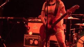 Le Butcherettes @the observatory