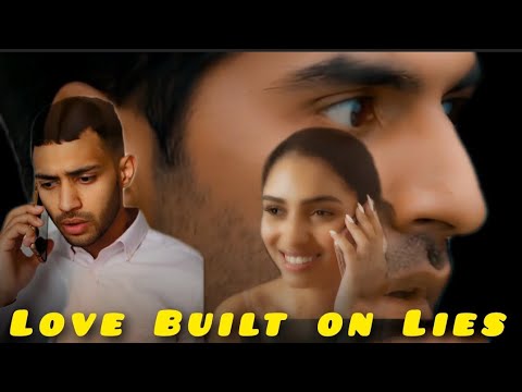 Love & Lies | The Lie That Broke us Apart #africanfolktales