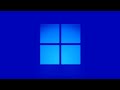 Windows 11 Startup Sound In Windows 11 Styled Chorded
