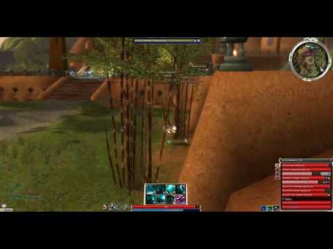 Guild Wars GvG December MAT - Swiss Rounds - [SqrL] vs [OvO], [Game 3, Runner/Rit.] 17.12.2016