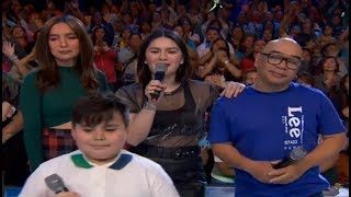 Juan for All - All for Juan Sugod Bahay HD November 28 2019 | Eat Bulaga November 28 2019