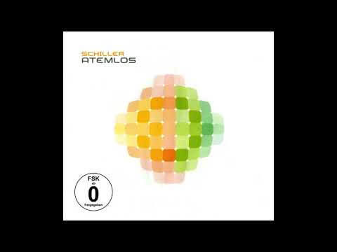 Schiller feat. Mia Bergström - Playing With Madness