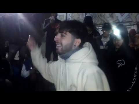 1vs1 Nauta Vs 13  4ts Fecha 10