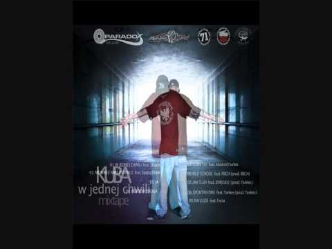 Kuba feat. Spajta, Diem -  Niewiele Nam Zostało