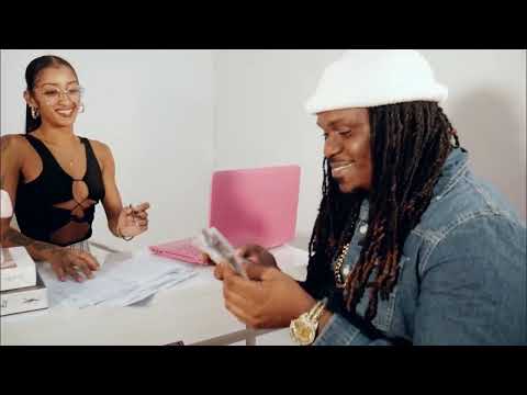 Chilando- Boss Lady {Official Music Video)