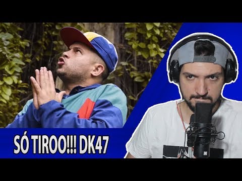 Cai Babylon - Rod 3030, DK 47, Luccas Carlos e L7NNON (prod. El Lif) | React