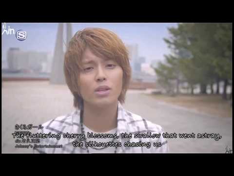 [Engsub][BL] Hyaku Renka - Trăm bản tình ca