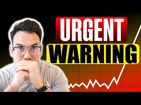 Stock Market Correction Warning | 2 LEAPS + 2 CSP Opportunities (Options With Ryan)