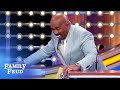 Hysterical Amy S Country Answer Destroys Steve Harvey