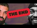 Ending Credits For The Kendrick Lamar And Drake Beef