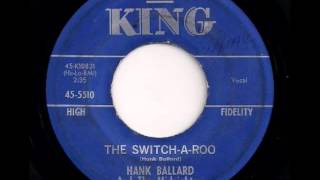 The Switch-A-Roo - Hank Ballard And The Midnighters