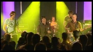 Thin Air - Lose Myself (2005)