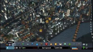 Cities: Skylines PS4 EMMY お知らせでーす