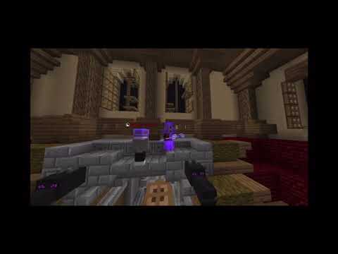 TheHighLandsMc crate system Server ip is - mc.thehighlandsmc.com