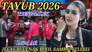 Download lagu 🔴 Loro Ati ✔️ Tayub Trenggalek Puueeenaak Pool Di dengar Sampai Selesei mp3 Download lagu 🔴 Loro Ati ✔️ Tayub Trenggalek Puueeenaak Pool Di dengar Sampai Selesei mp3