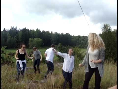 MC Galvanize Roll Call