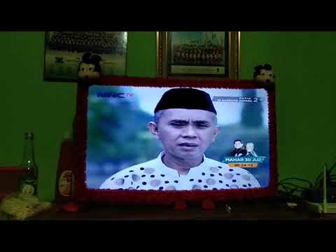 Fatih Dikampung Jawara 2 episode 246