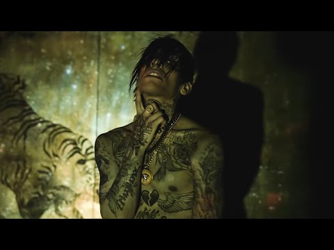 RAYAN SEVENTEEN17 - SABBIE MOBILI (OFFICIAL VIDEO)