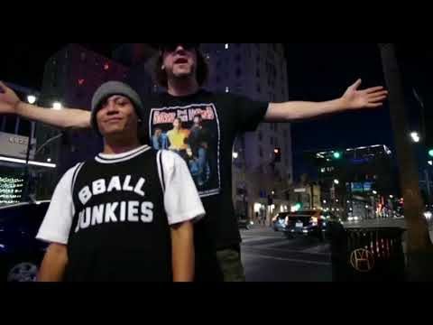 Tagalog ng  "IamThankful" . #TagalogRap