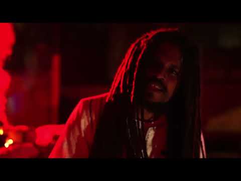 T'Jean - Revelation (Official Music Video)