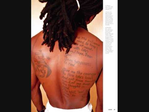 Fix My Head (extended version) - Lil Wayne