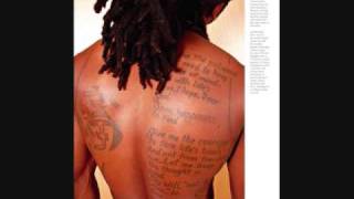 Fix My Head (extended version) - Lil Wayne