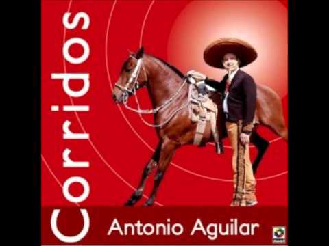 Antonio Aguilar, Corrido de Zacatecas.wmv