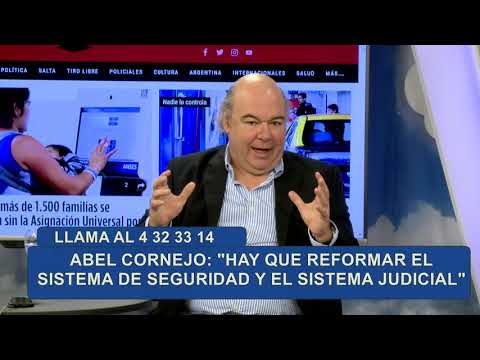 Video: Programa Periodístico "Somos la Mañana" - 05/03/2019