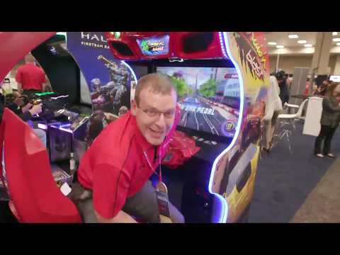 Shop Floor Deep Dive and Partner Pavilion Welcome Reception