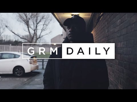 Curtis J (RSM) -  Right Now (Save Me Remix) [Music Video] | GRM Daily