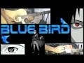 Naruto Shippuden OP 3 - Blue Bird (Instrumental ...