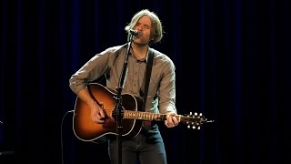 Ben Gibbard - Teardrop Windows (Little Big Show #10)