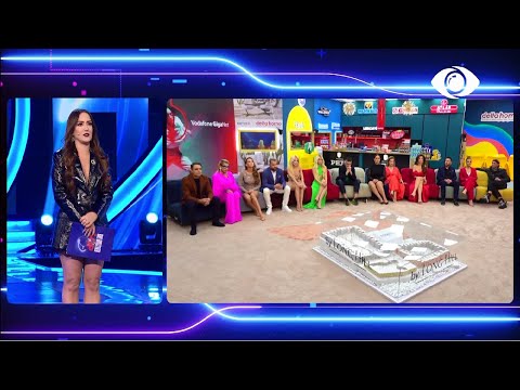 Big Brother Albania Vip 2 - Episodi i plotë, 11 Shkurt 2023