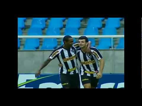 BOTAFOGO 2X0 DUQUE DE CAXIAS com Evaldo José.mp4