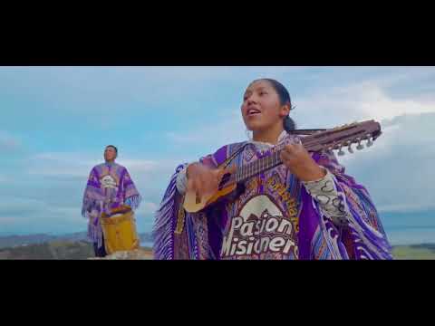 Grupo PASIÓN MISIONERA Salmos 8