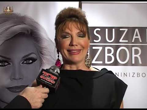 SUZANIN IZBOR - SUZANA MANCIC. - Produkcija Kruna TV