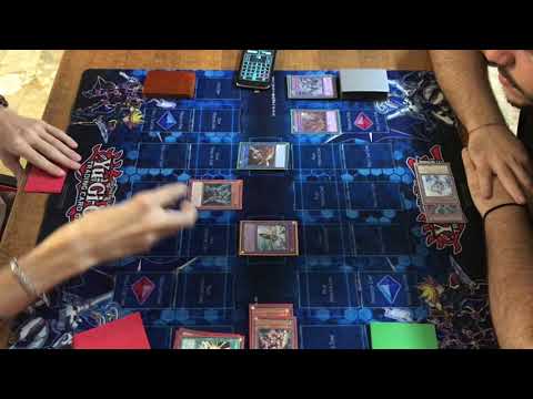 NEW BANNED || MASKED HERO VS INVOKED PURE || TABLE 1 ROUND 1 || SEPTEMBER 2018