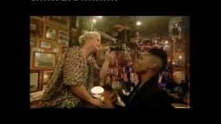 Skunk Anansie bei Inas Nacht, 26.01.2013