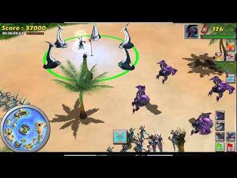 Gladiators Galactic Circus Games (2003 pc game)