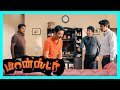 Monster Tamil Movie Rat Enters SJ Suryah S House Again SJ Suryah Priya Bhavani Shankar
