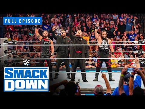 WWE SmackDown