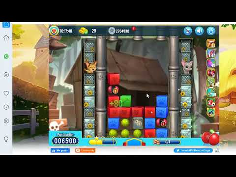 Pet Rescue level 5183, pet rescue, nivel 5183 pet rescue solucionado, solved, sin booster 5183, 5183