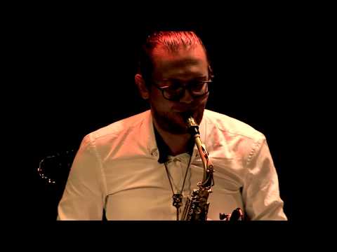 Beyond Borders - It Just Happens