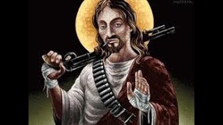 JESUS IS A TERRORIST (CSGO)