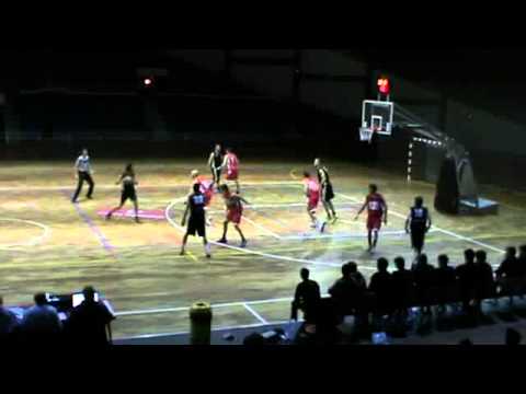 EBA GRUPOC JORNADA13 SABADELL BASQUET...,74 - 87,FLOR DE VIMBODI PARDINYES-LLEI... (01/03/2014)