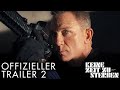 KEINE ZEIT ZU STERBEN - Offizieller Trailer 2 [HD]