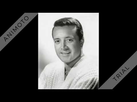 Vic Damone - Tzena Tzena Tzena - 1950