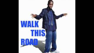 tinchy stryder - walk this road (THIRD STRIKE)
