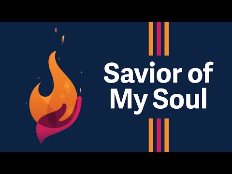 Sam P - Savior Of My Soul - Misc Originals